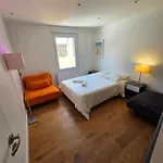 De Luxe A 100m Des Arenes Apartamento *