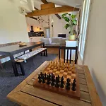De Luxe A 100m Des Arenes Apartamento Nimes