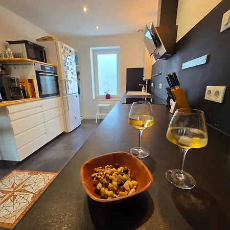 De Luxe A 100m Des Arenes * 尼姆