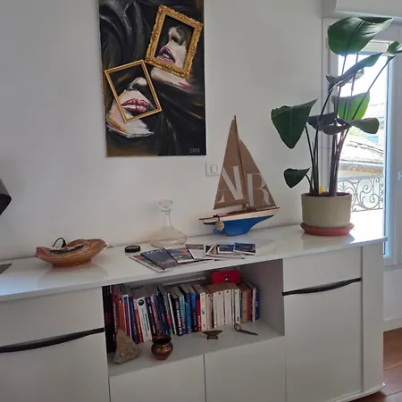 De Luxe A 100m Des Arenes * 尼姆