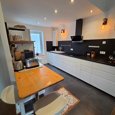 公寓 De Luxe A 100m Des Arenes