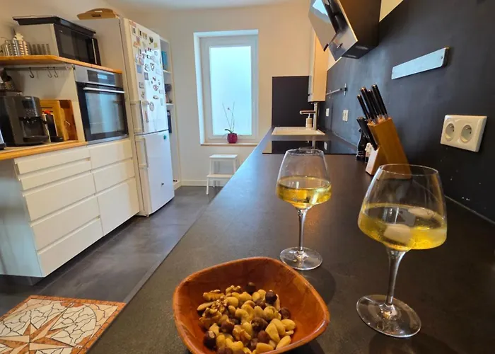 De Luxe A 100m Des Arenes * 尼姆