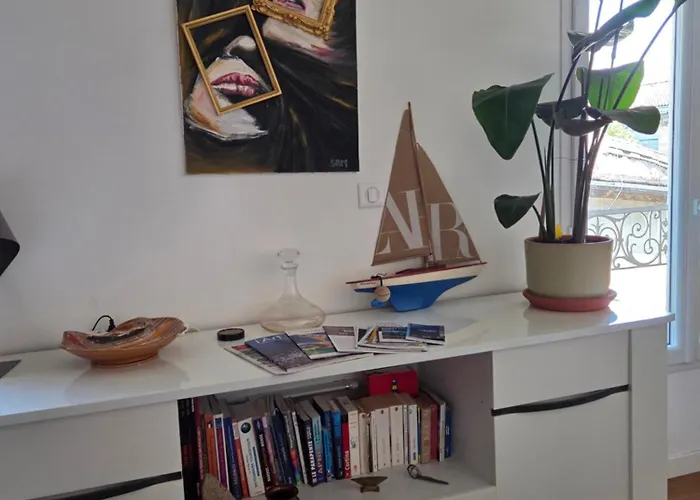 De Luxe à 100m Des Arènes * Nîmes