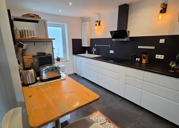 Appartement De Luxe à 100m Des Arènes