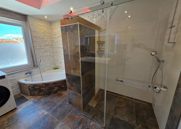 Appartement De Luxe à 100m Des Arènes